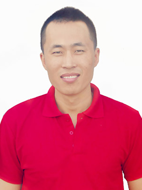 生產之星 郭衛春