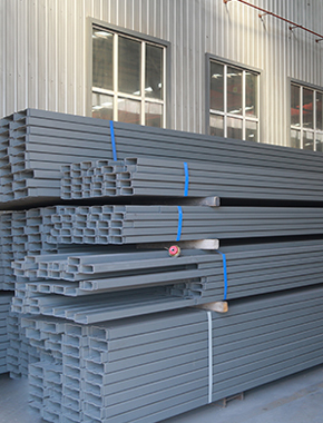 c、z型鋼系列